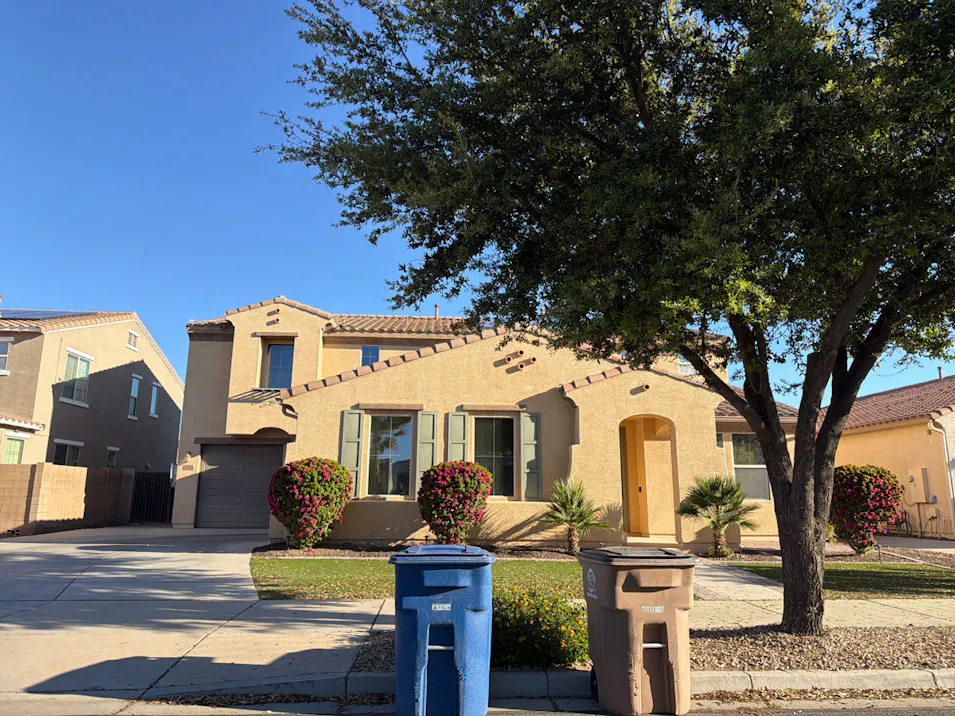 20886 E Via De Arboles Queen Creek, AZ 85142, Maricopa County