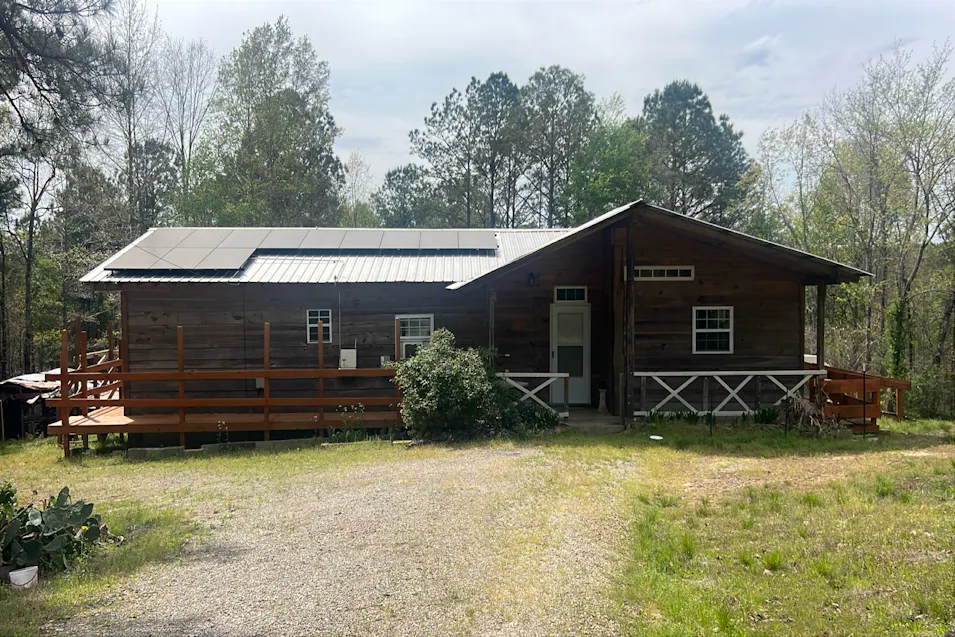 813 County Road 116 Fayette, AL 35555, Fayette County