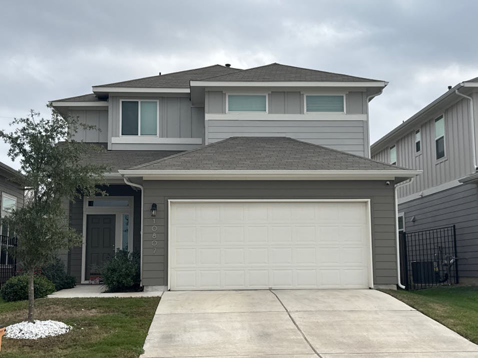 10807 Sentinel Drive Austin, TX 78747, Travis County