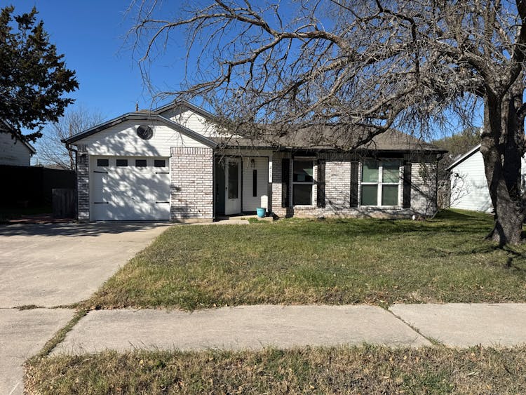 211 Robertstown Rd Copperas Cove, TX 76522, Coryell County