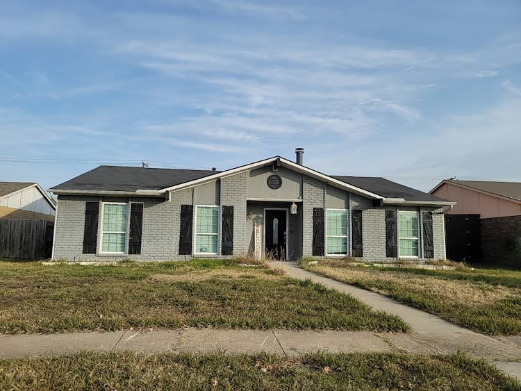 8809 Millwood Drive Rowlett, TX 75088, Rockwall County