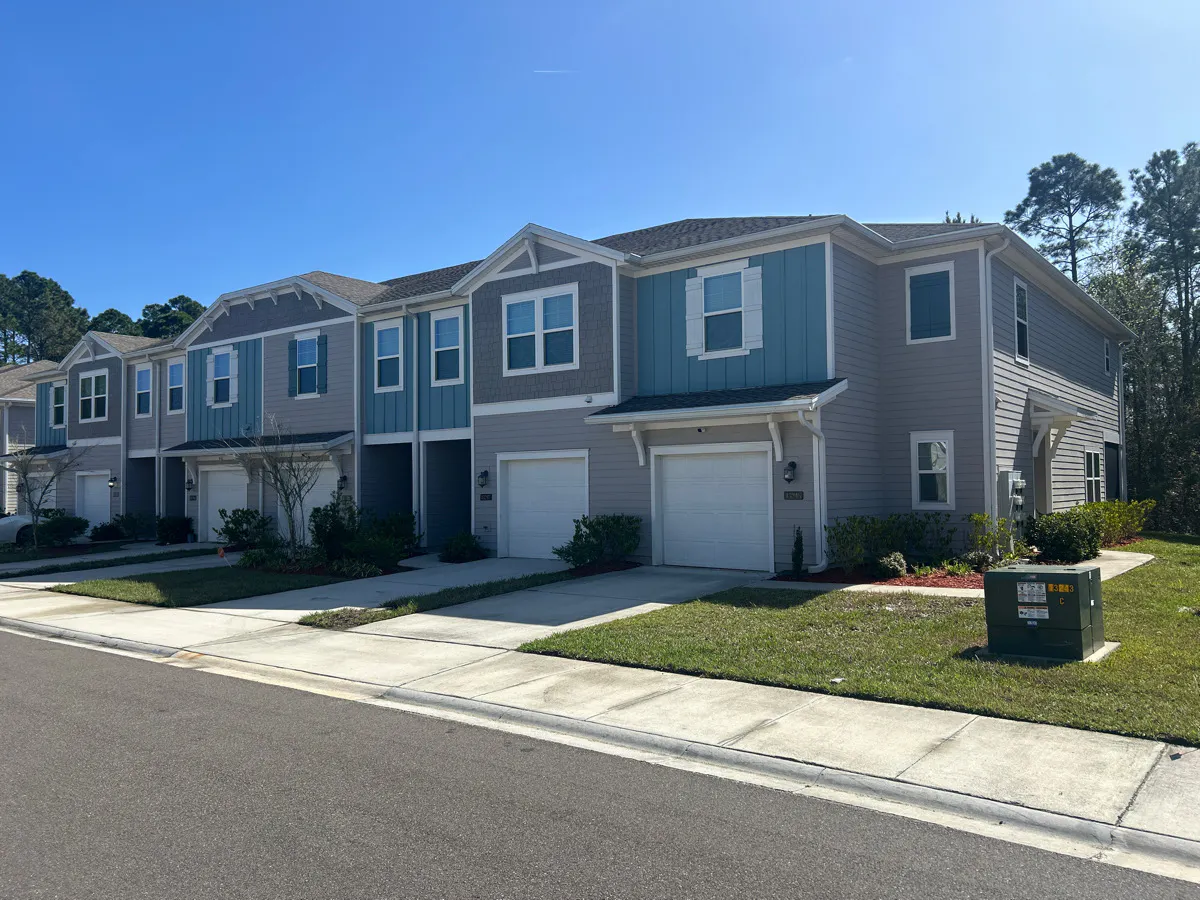 Spartina Grass Dr, Jacksonville, FL 32218 #1