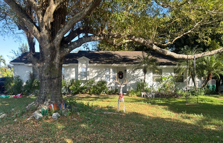 15021 SW 154th Ter Miami, FL 33187, Miami-Dade County