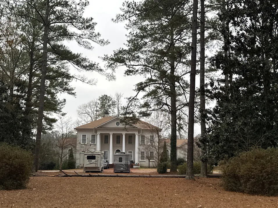 23 Stillwater Trace Griffin, GA 30223, Spalding County