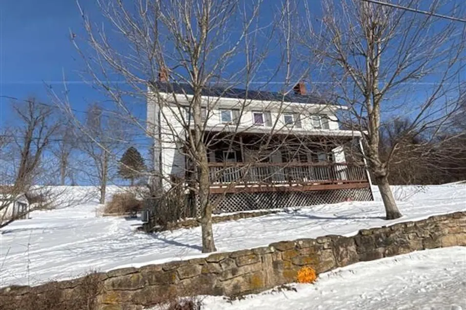 1126 Old National Pike Fredericktown, PA 15333, Washington County