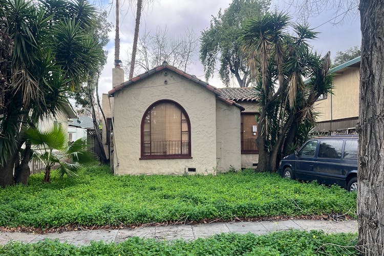1012 Vermont St San Jose, CA 95126, Santa Clara County