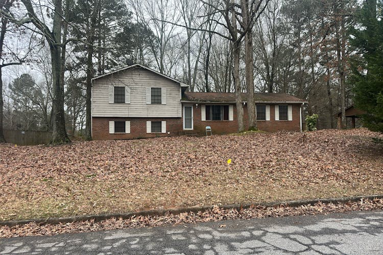 2012 Tiffany Lane Jonesboro, GA 30236, Clayton County