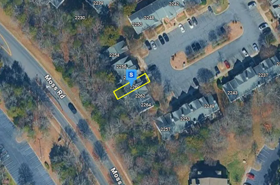2260 Cigar Ct, Charlotte, NC 28273, Mecklenburg County | Auction.com in Charlotte, North Carolina