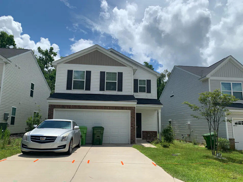 150 Kings Parish Court Columbia, SC 29209, Richland County