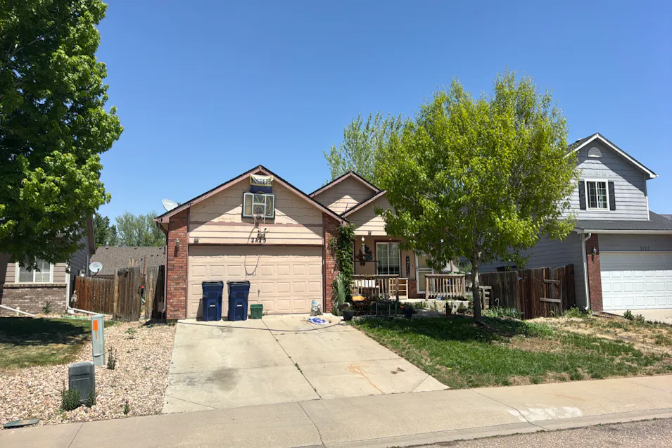2125 Settlers Drive Milliken, CO 80543, Weld County