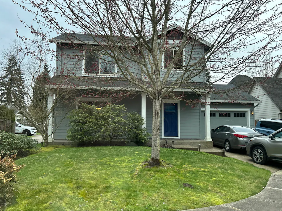 528 W Sherman St Newberg, OR 97132, Yamhill County