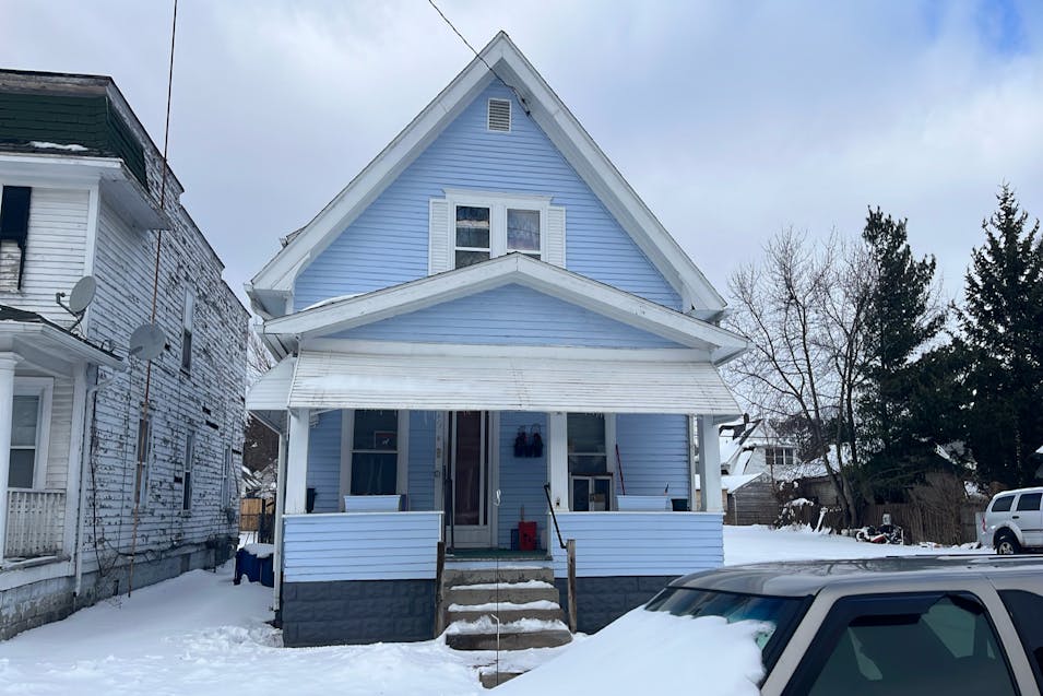 419 E Oakland Street Toledo, OH 43608, Lucas County