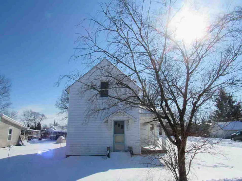 403 Western Ave Washington Court Hous, OH 43160, Fayette County