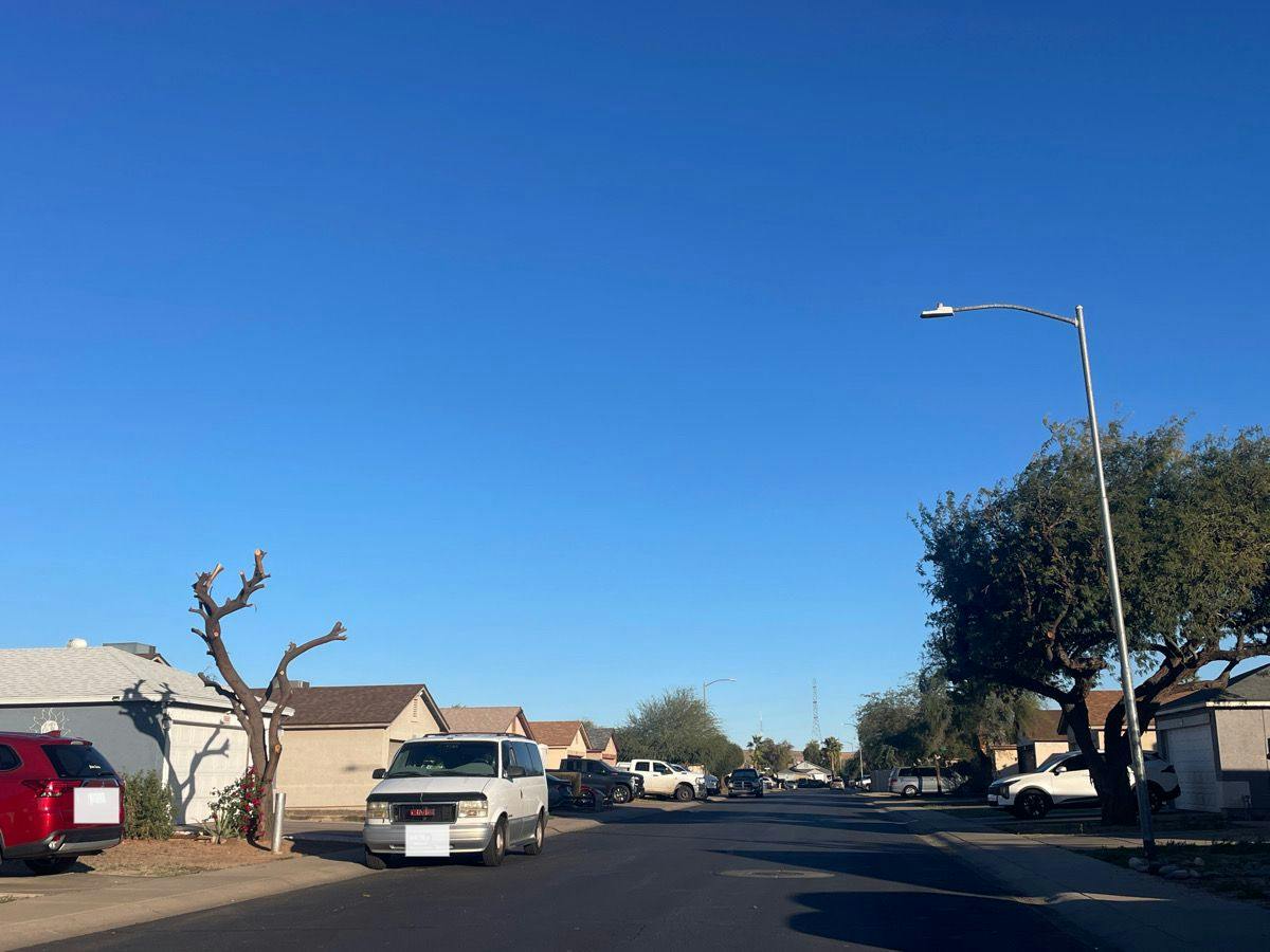Corrine Dr, El Mirage, AZ 85335