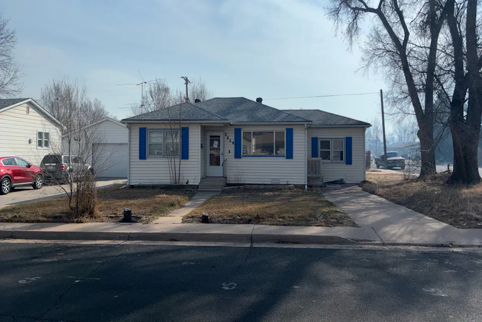 1016 32nd Ave Greeley, CO 80634, Weld County