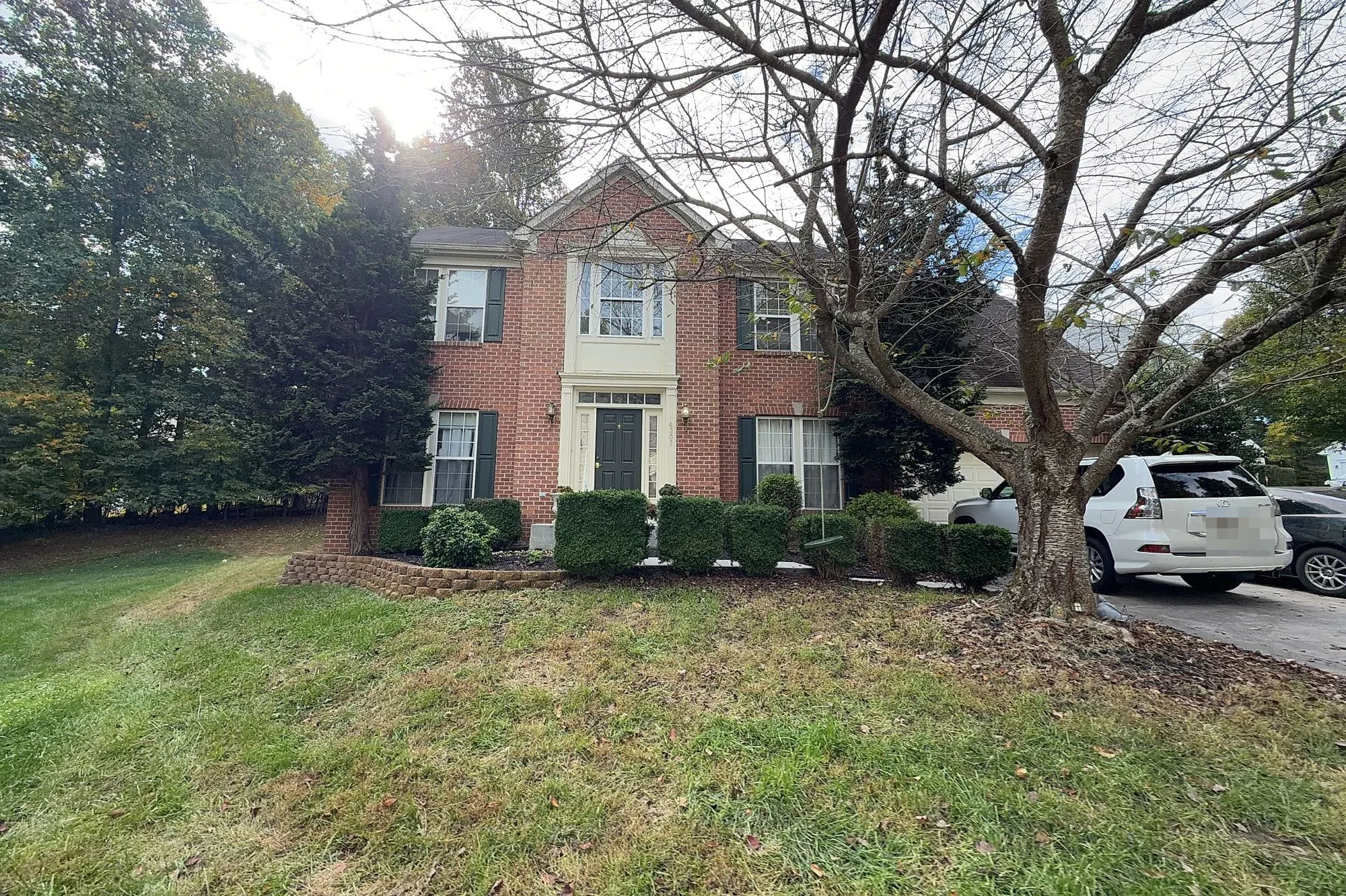 Sihler Oaks Trl, Owings Mills, MD 21117