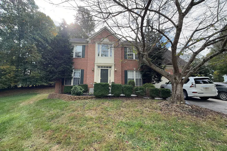 4307 Sihler Oaks Trl Owings Mills, MD 21117, Baltimore County