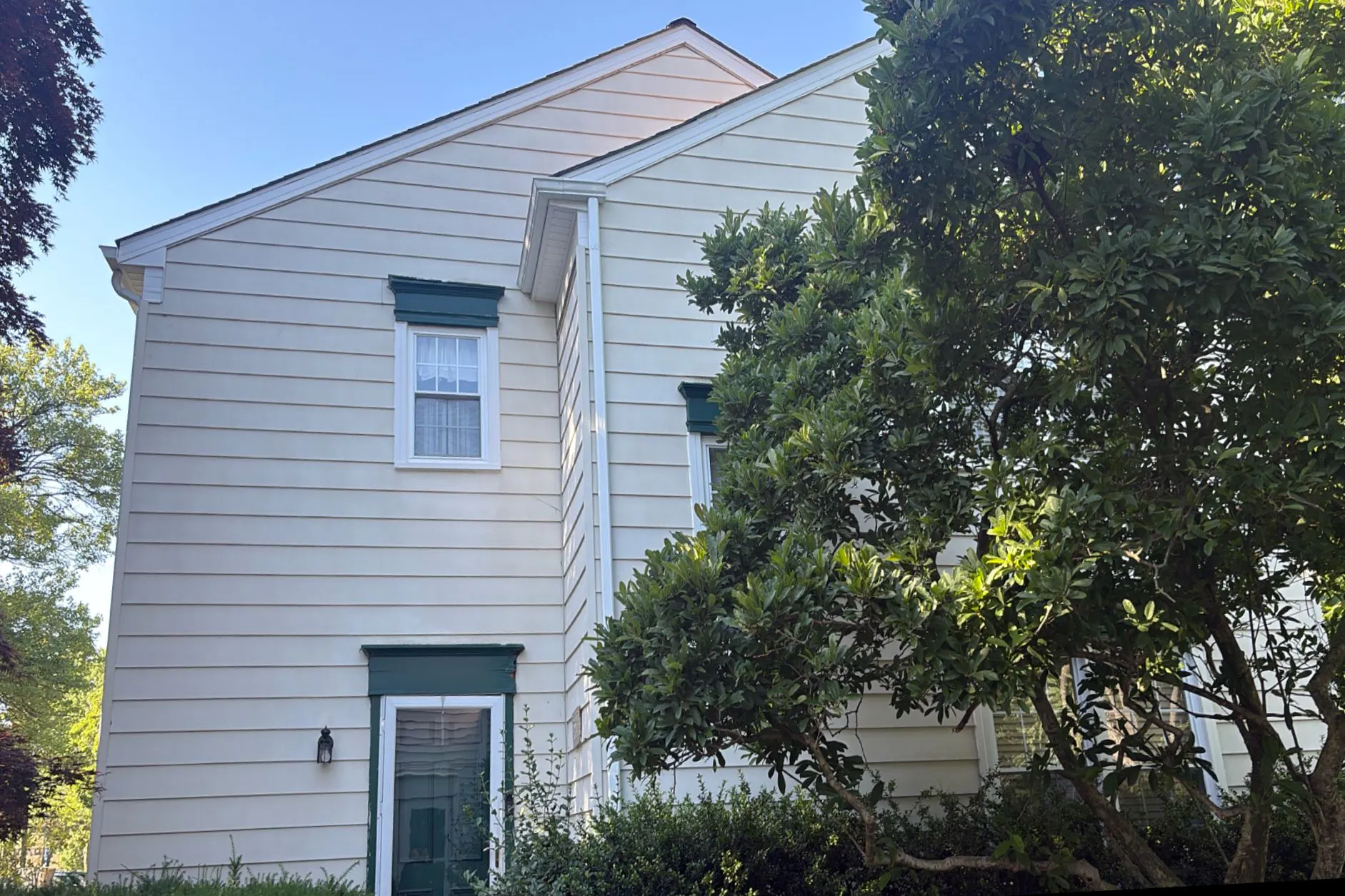 Gulfstream Row, Columbia, MD 21044