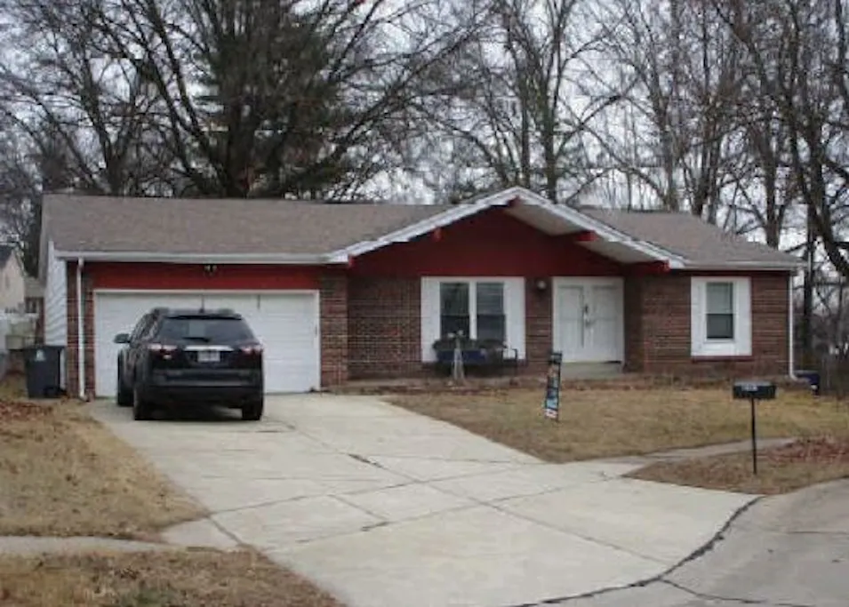 6787 Lesli Mari Ct Florissant, MO 63033, St Louis County