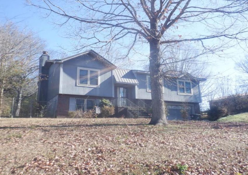 21 Eutaw Ave Birmingham, AL 35214, Jefferson County