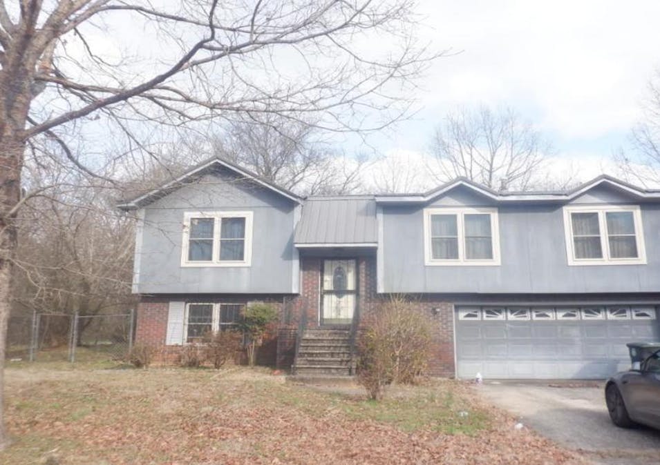 21 Eutaw Ave Birmingham, AL 35214, Jefferson County