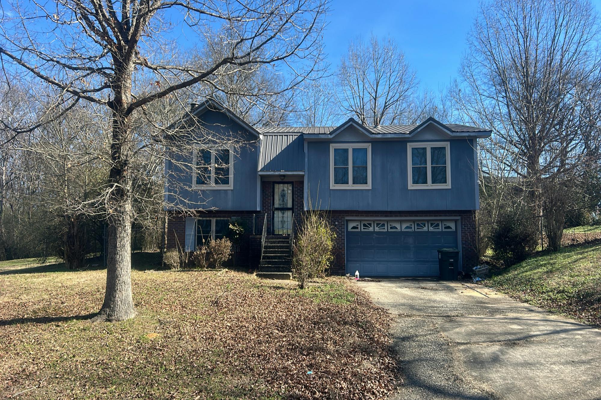 Eutaw Ave, Birmingham, AL 35214