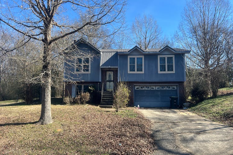 21 Eutaw Ave Birmingham, AL 35214, Jefferson County