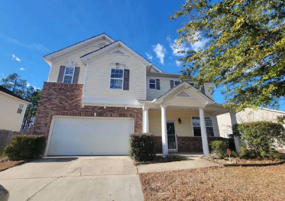 420 E Indigo Ridge Drive Columbia, SC 29229, Richland County