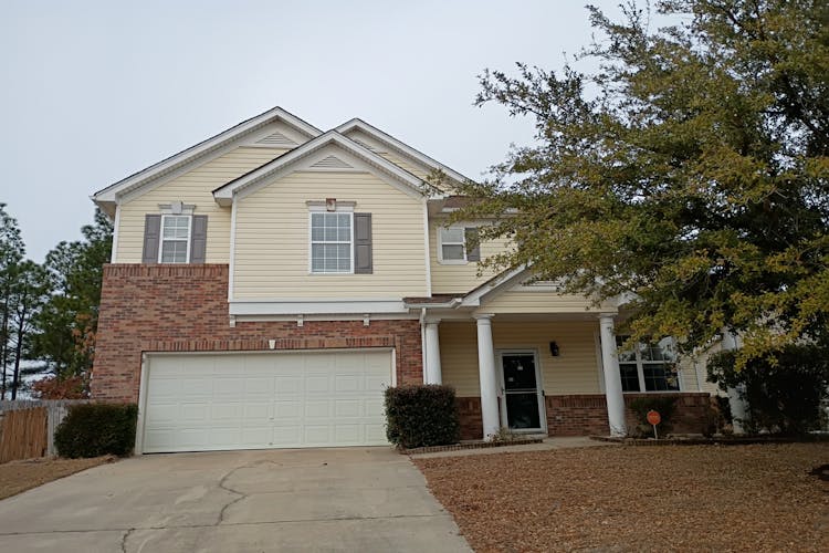 420 E Indigo Ridge Drive Columbia, SC 29229, Richland County