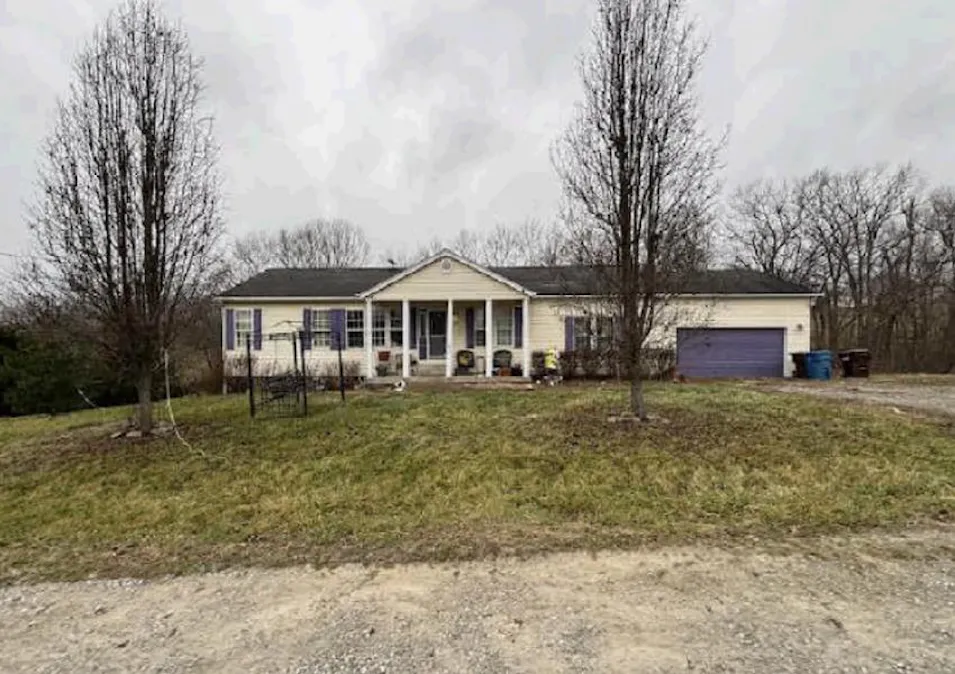 100 Amber Ct Mount Eden, KY 40046, Spencer County