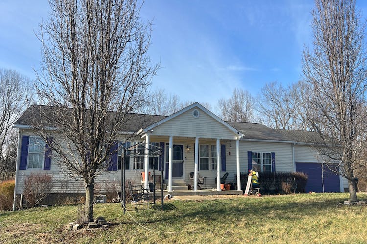 100 Amber Ct Mount Eden, KY 40046, Spencer County