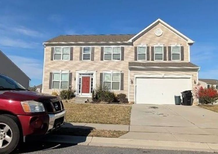 313 Hidden Brook Blvd Dover, DE 19904, Kent County