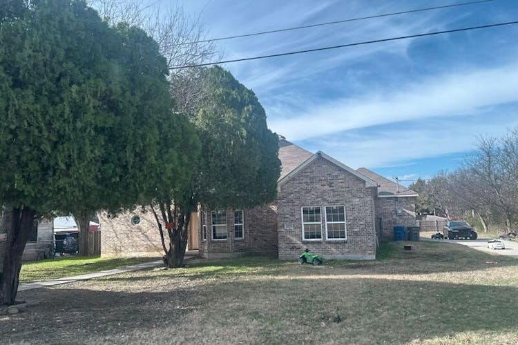 2551 Gerry Way St Lancaster, TX 75134, Dallas County