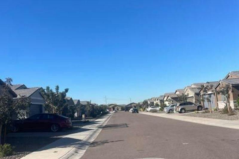 Winston Dr, Laveen, AZ 85339