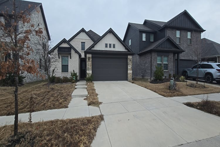 1330 Great Sand Dune St Royse City, TX 75189, Rockwall County