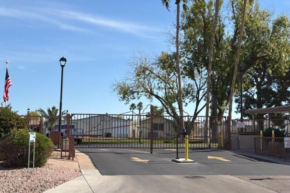 5735 E McDowell Rd Lot 301 Mesa, AZ 85215, Maricopa County