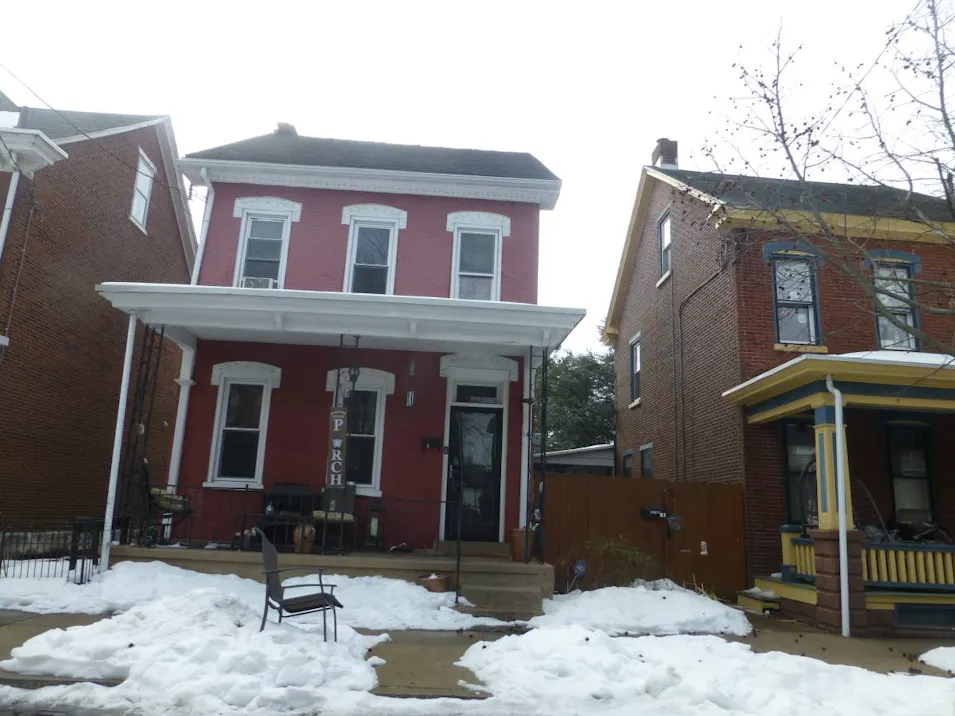 14 E 5th Street Pottstown, PA 19464, Montgomery County