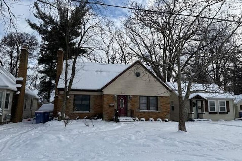 2140 Martin Ave SE Grand Rapids, MI 49507, Kent County