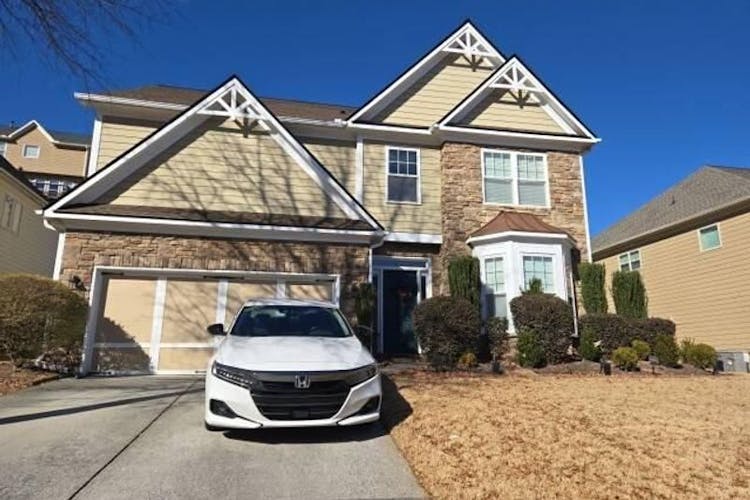 4440 Hedgewood Dr Cumming, GA 30041, Forsyth County