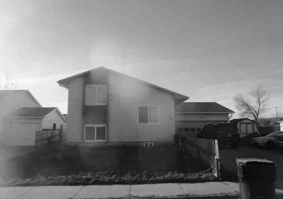 4042 Chamberlain Dr Billings, MT 59101, Yellowstone County