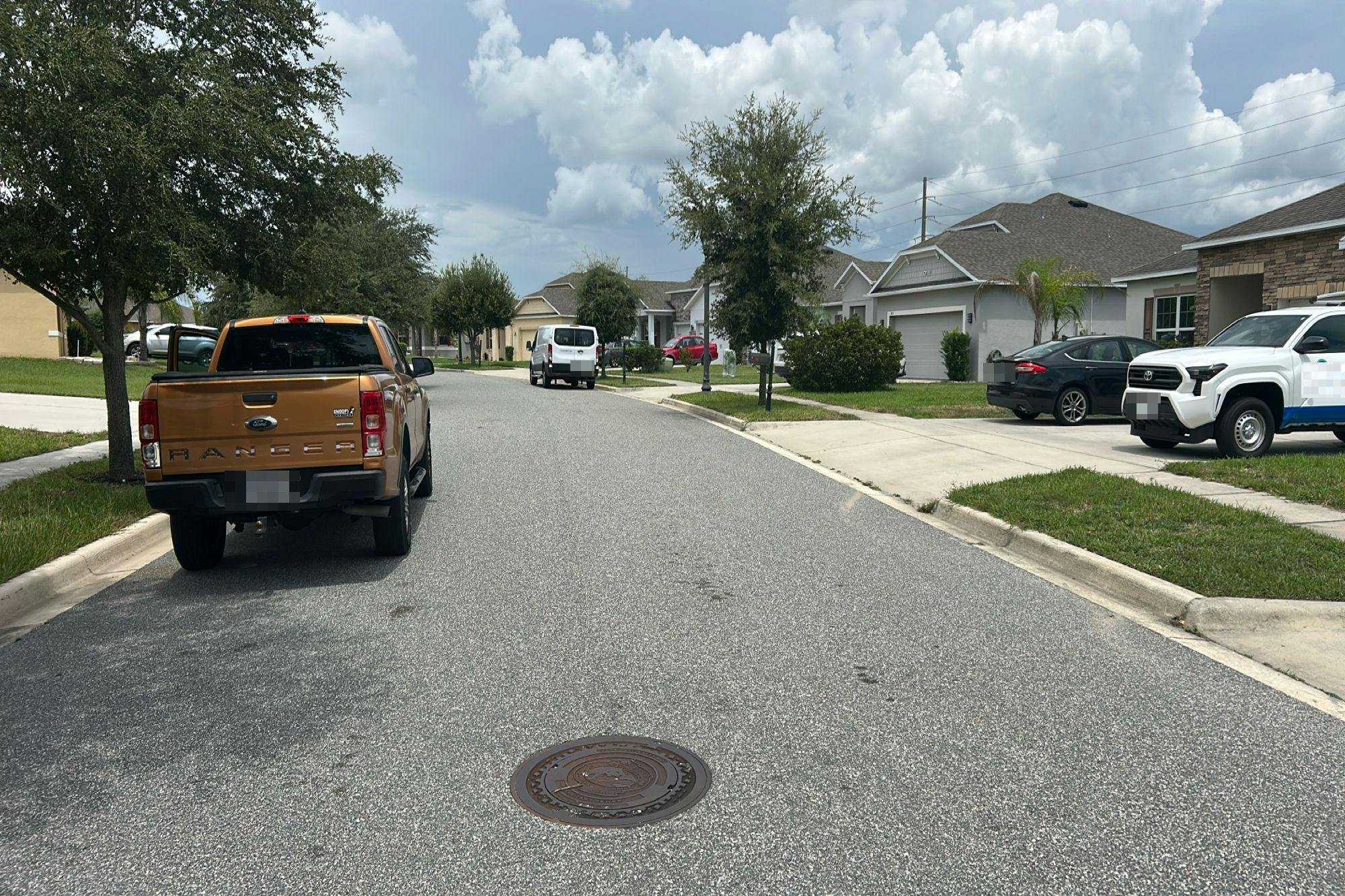 Briarbrook Ln, Haines City, FL 33844
