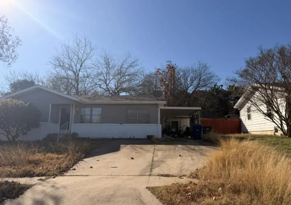 2105 Terrace Dr Copperas Cove, TX 76522, Coryell County