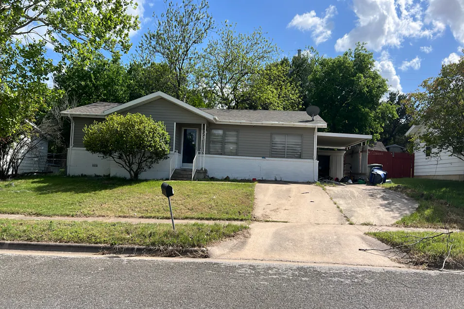 2105 Terrace Dr Copperas Cove, TX 76522, Coryell County