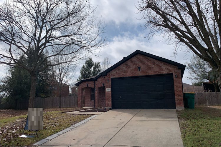 520 King St Cedar Hill, TX 75104, Dallas County