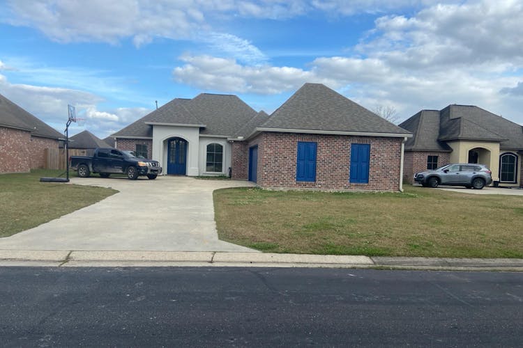 14078 Deep Creek Dr Gonzales, LA 70737, Ascension Parish County