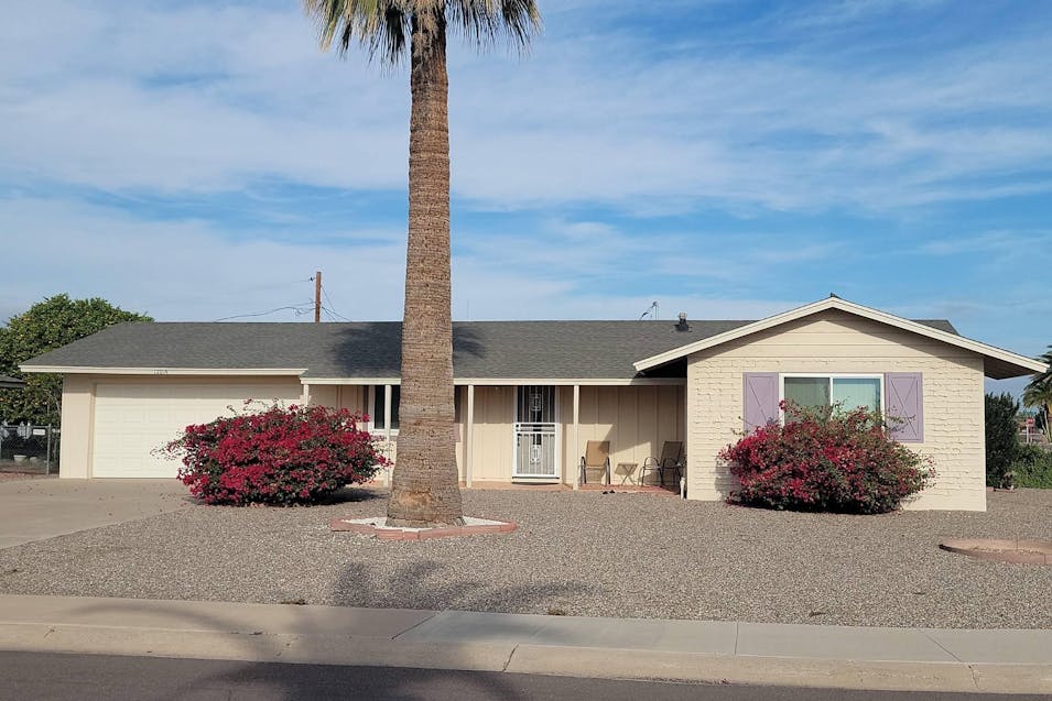 12014 N Cherry Hills Dr E Sun City, AZ 85351, Maricopa County