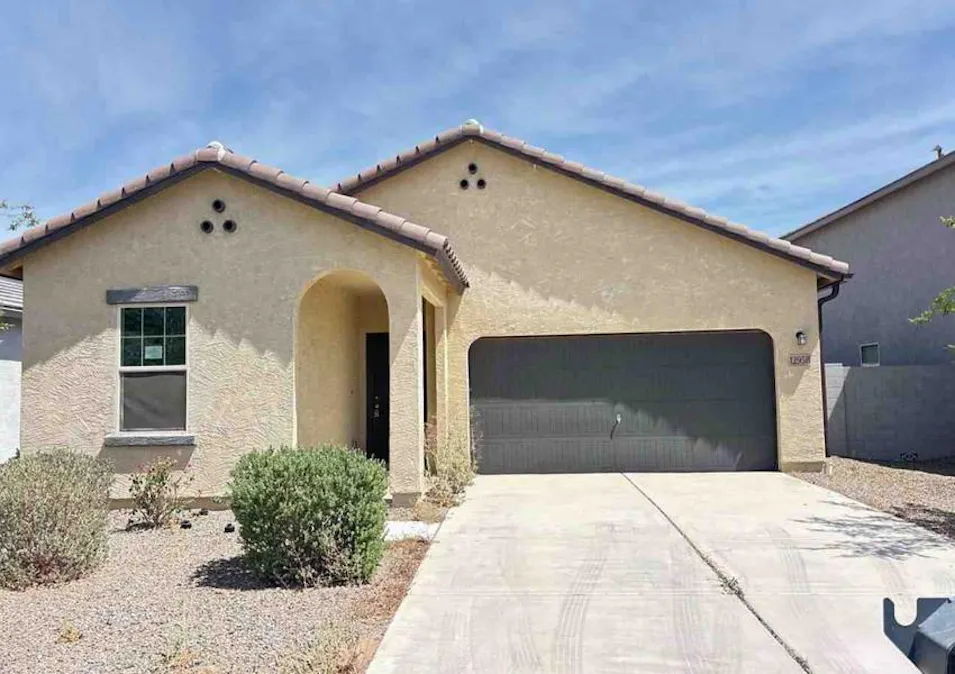 12958 East Larrea Ln Florence, AZ 85132, Pinal County