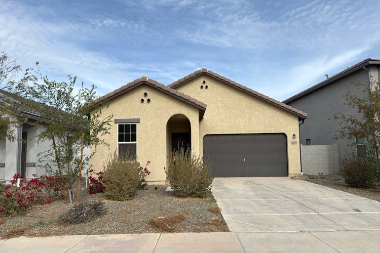 12958 East Larrea Lane Florence, AZ 85132, Pinal County