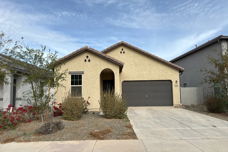12958 East Larrea Lane Florence, AZ 85132, Pinal County