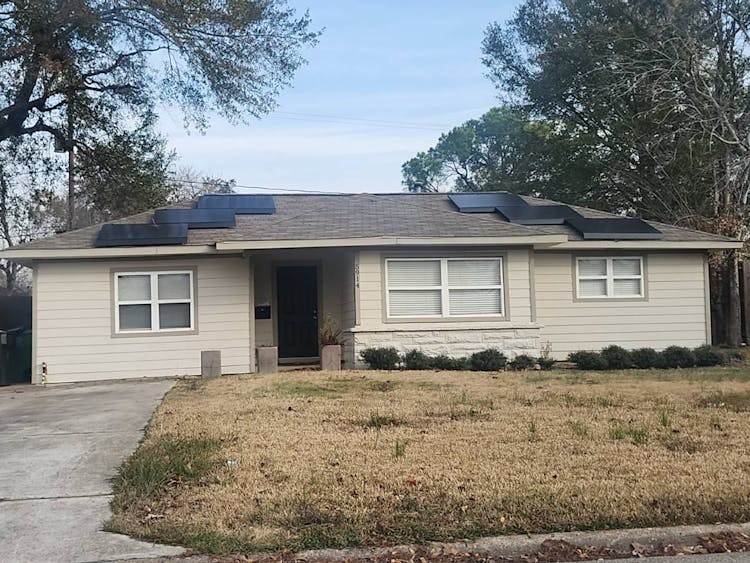 5914 Darnell St Houston, TX 77074, Harris County